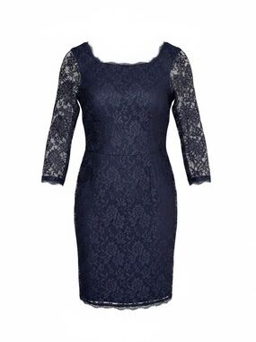 simply liliana lace dress Simply Liliana | Dresses | Nwt Simply Liliana Purple Lace Dress Sleeveless  Size 4
